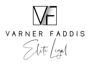 Varner Faddis elite legal 
