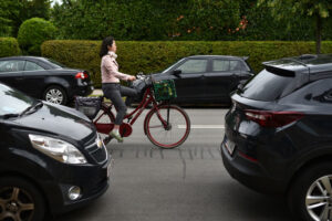 ¿Hay diferencia de seguridad entre las carreteras urbanas y las rurales?