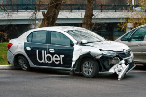 Abogado de accidente de coche de Uber o Lyft accidente de coche cerca de Denver, CO área