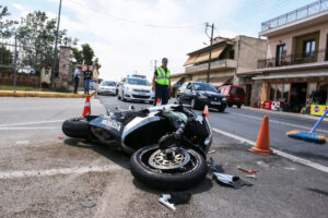 Abogado de accidentes de motocicleta en el área de Denver, Colorado