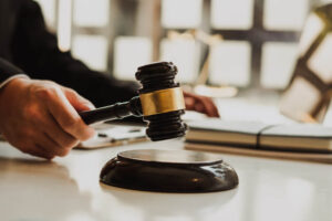 Abogado con experiencia en daños personales