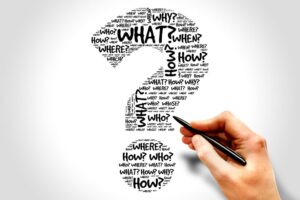 Preguntas para contratar a un abogado de accidentes de tráfico